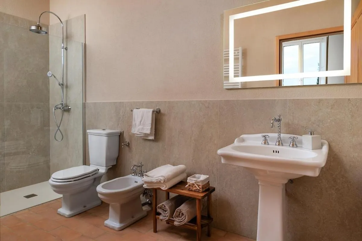 Villa Di Montesoli Villa Montesoli