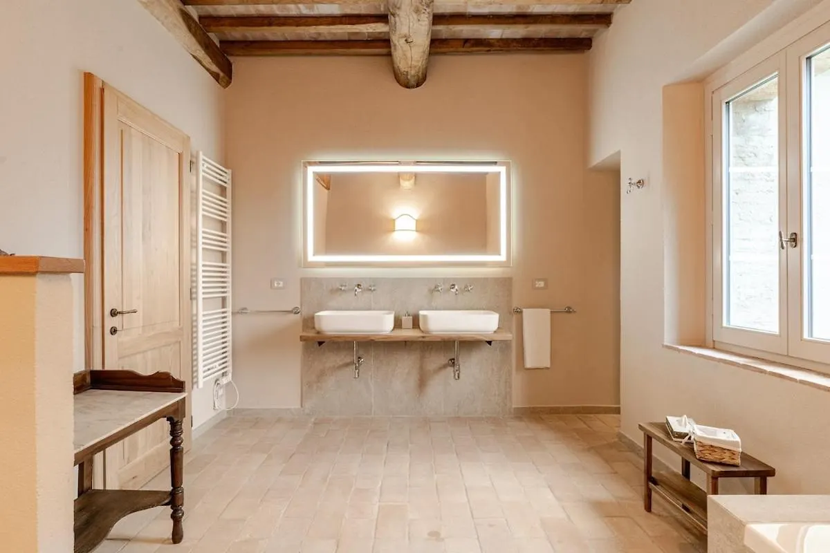 Villa Di Montesoli Villa Montesoli