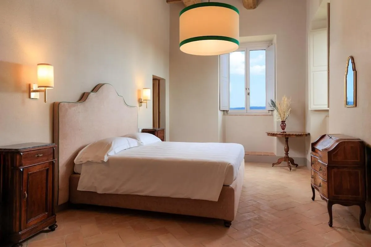 Villa Di Montesoli Villa Montesoli