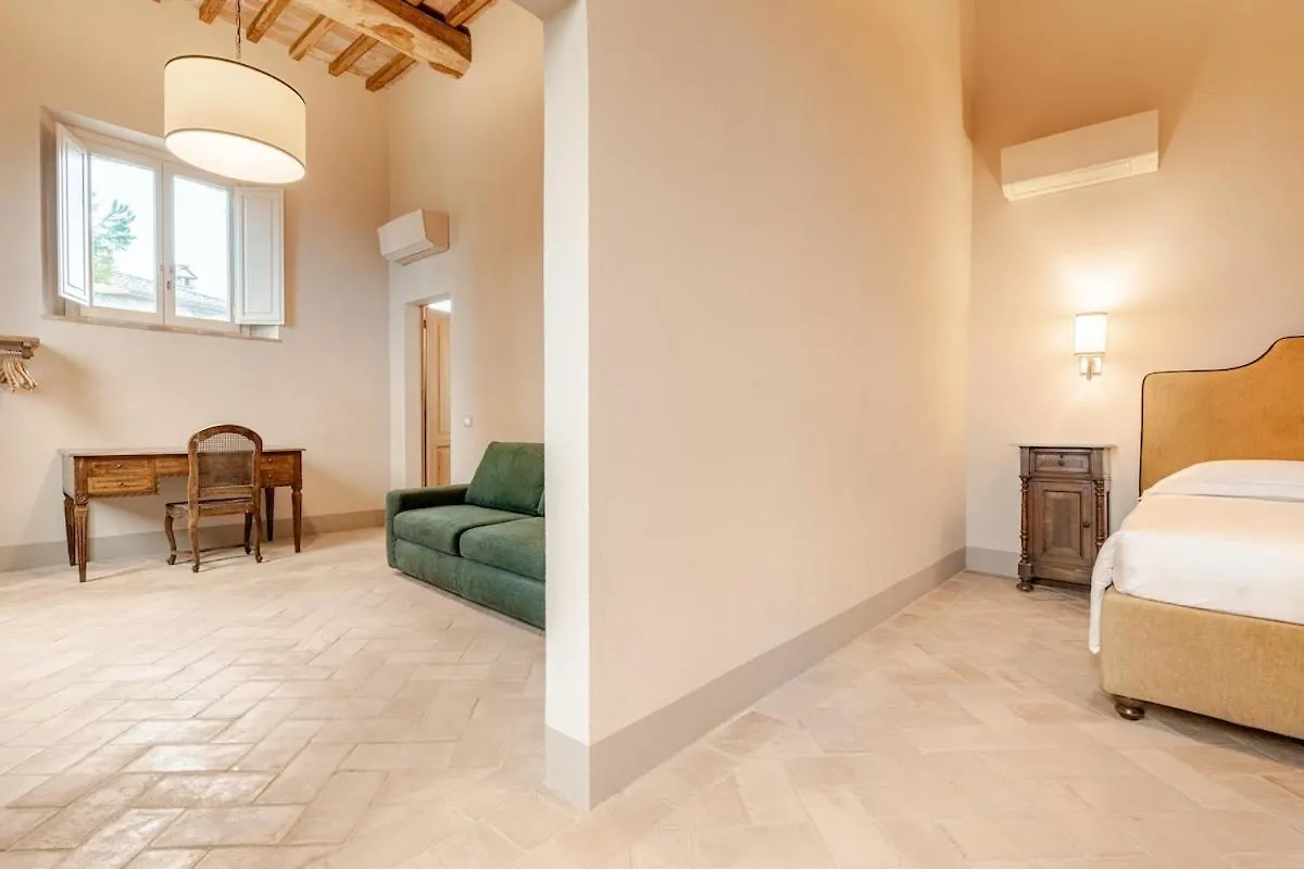 Villa Di Montesoli Villa Montesoli