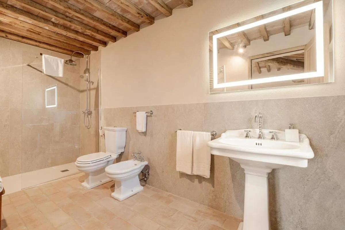 Villa Di Montesoli Villa Montesoli