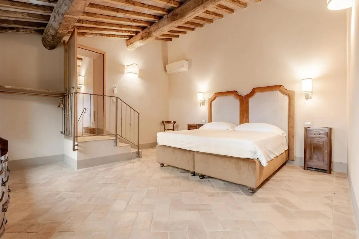 Villa Di Montesoli Villa Montesoli