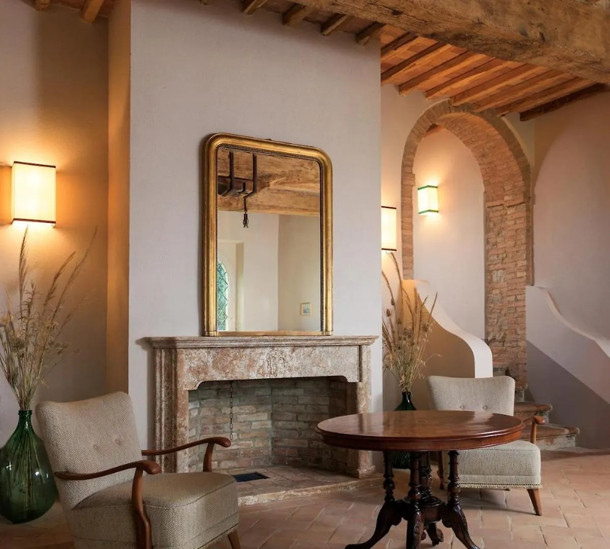 Villa Di Montesoli Villa Montesoli Italy