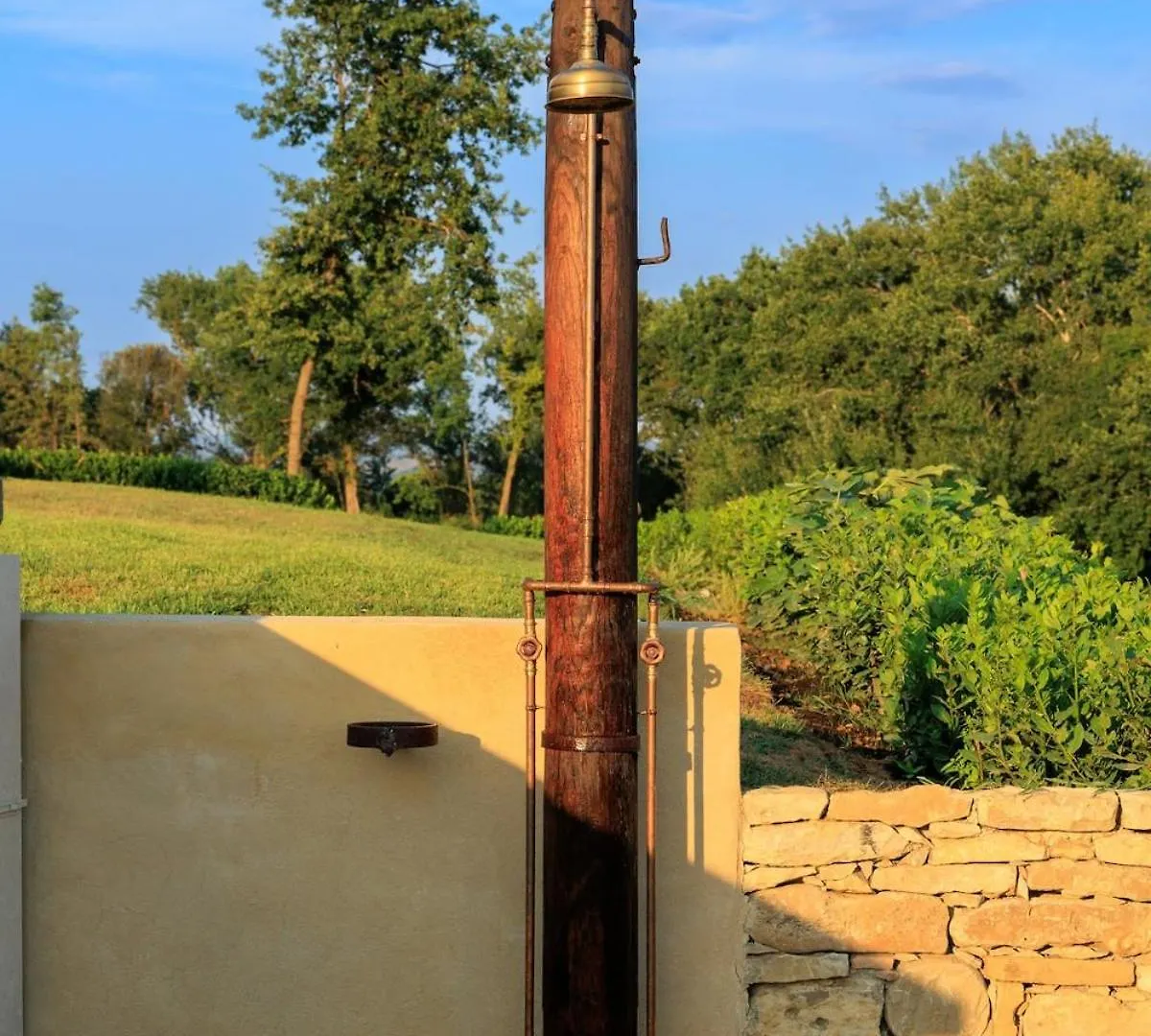 Villa Di Montesoli Villa Montesoli